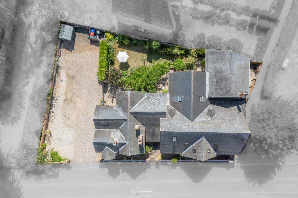 House in Braintree, Steeple Bumpstead - View 4