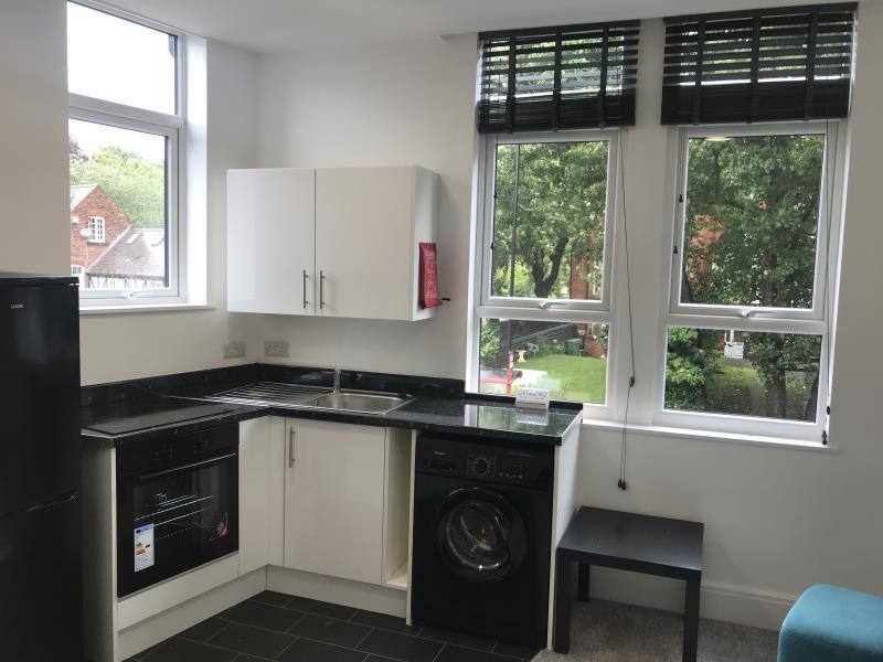 Main image of property: Flat 3 - 1 Norwood Terrace  LS6 1EA