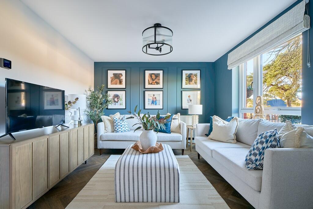 Main image of property: Brunswick Road , 
Deepcut, 
Surrey, 
GU16 6LG
