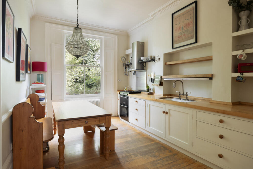 Wallace Road, Canonbury, London, N1 photo 3