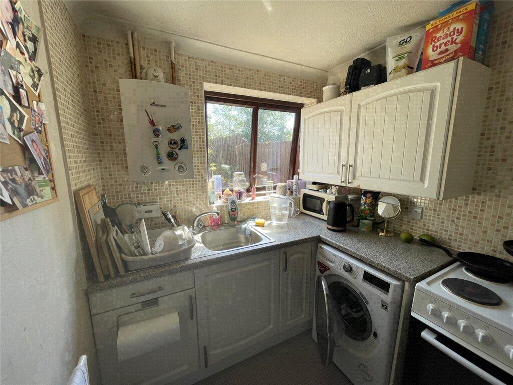 House in Wellingborough, Stanton Cross - View 5