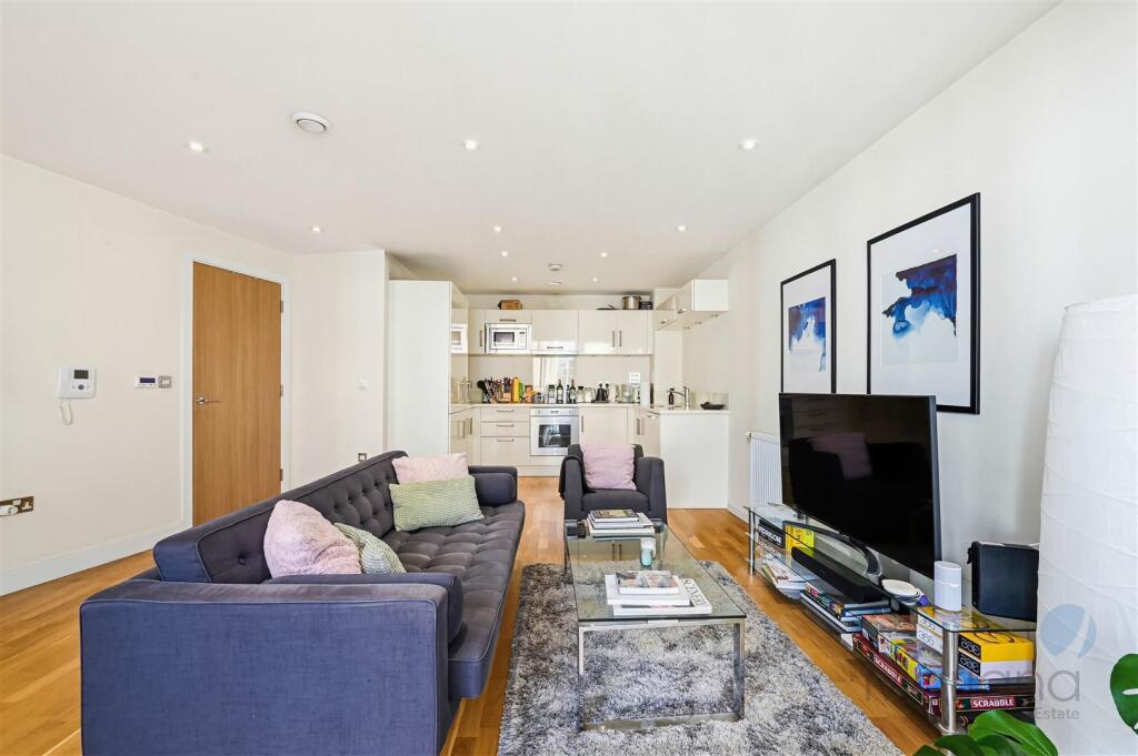 Main image of property: Arc House, Tanner Street, Tower Bridge, London