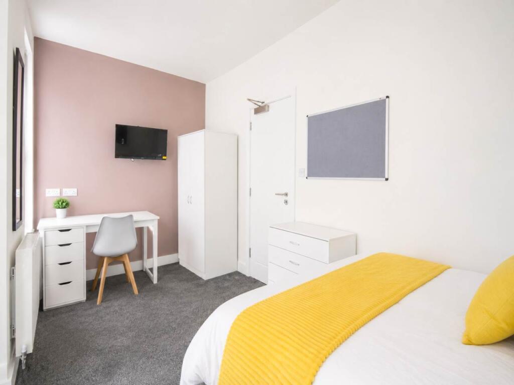 House in Liverpool, Knowledge Quarter, Kensington - View 3