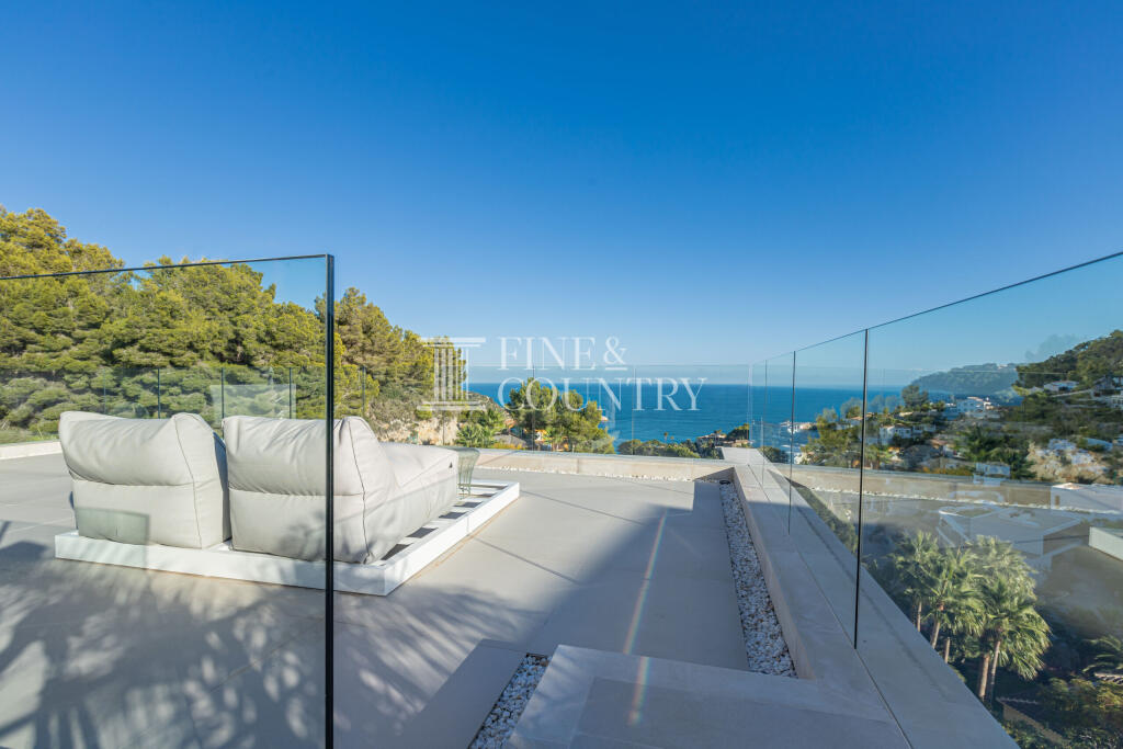 Main image of property: Valencia, Alicante, Javea