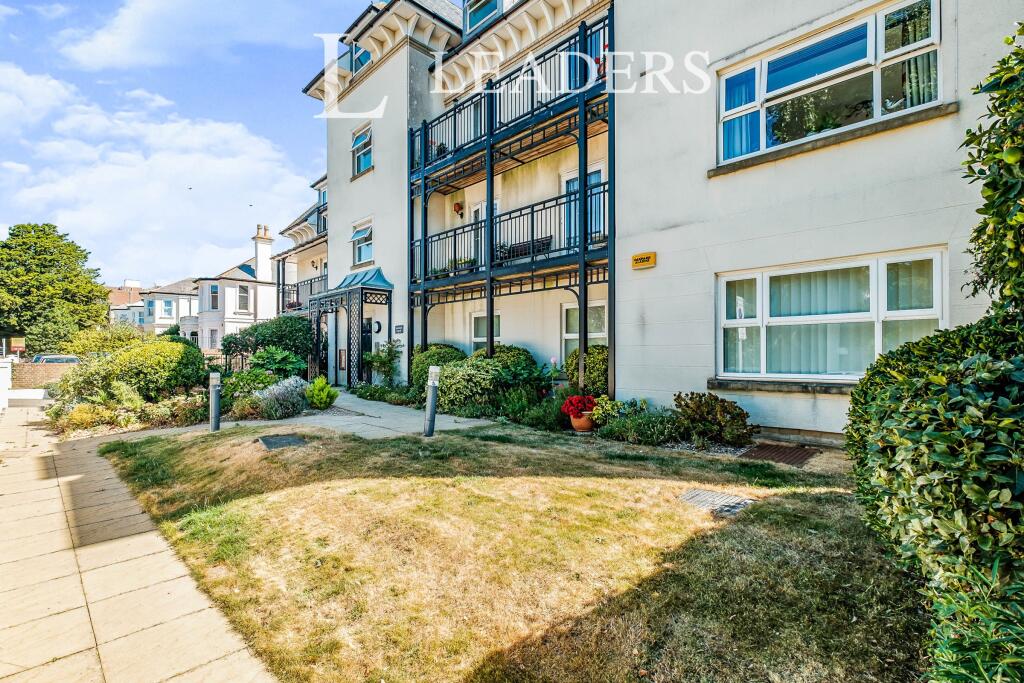 Main image of property: Sonnet Court, 2 Tennyson Road, BN11