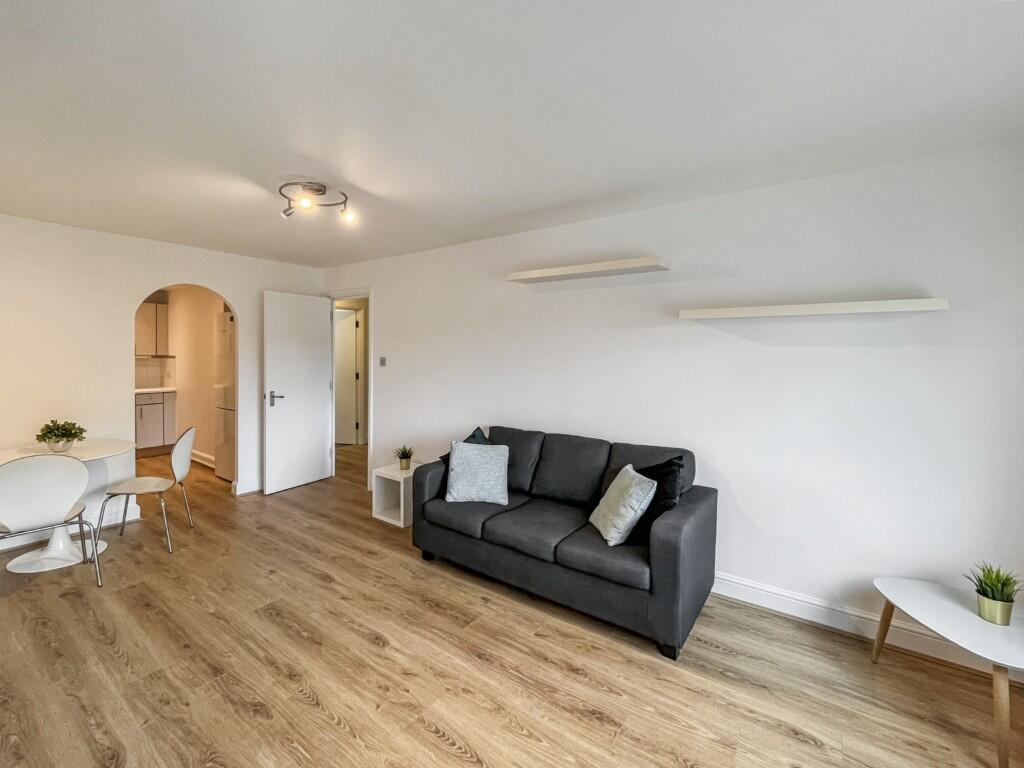 Main image of property: Richmond Road, Kingston Upon Thames, Surrey, KT2