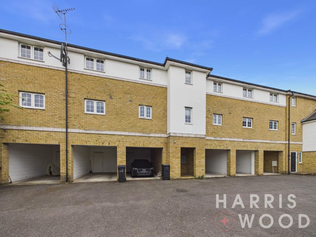 Main image of property: Bantock Way, Witham, Essex, CM8