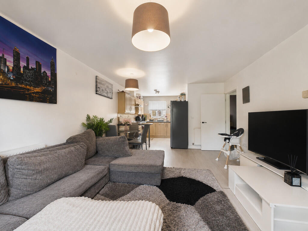 Apartment in Plymouth - View 4