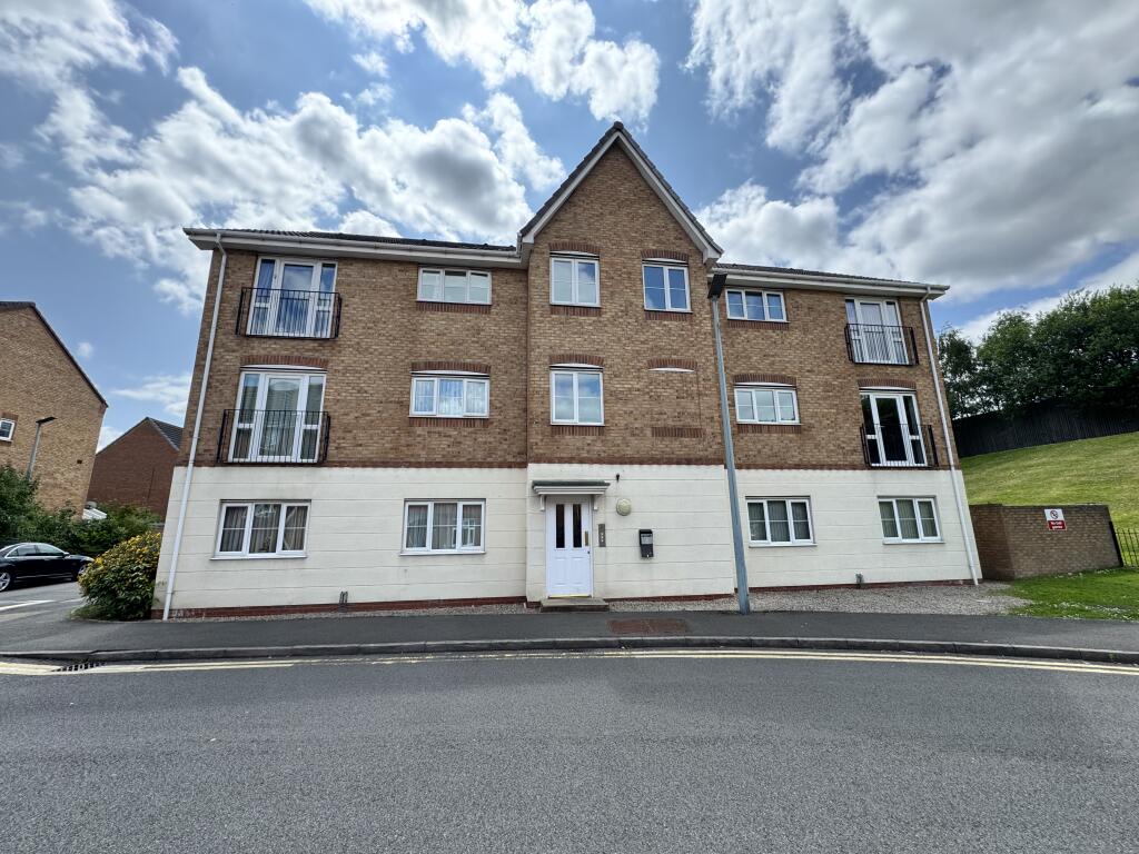 Main image of property: Thunderbolt Way, TIPTON