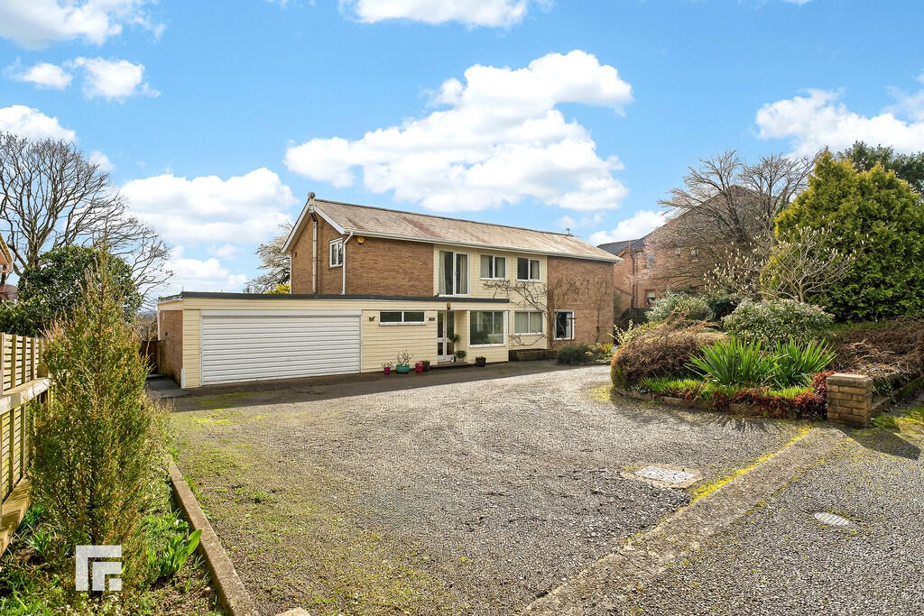 Main image of property: Heol Isaf, Radyr, Cardiff