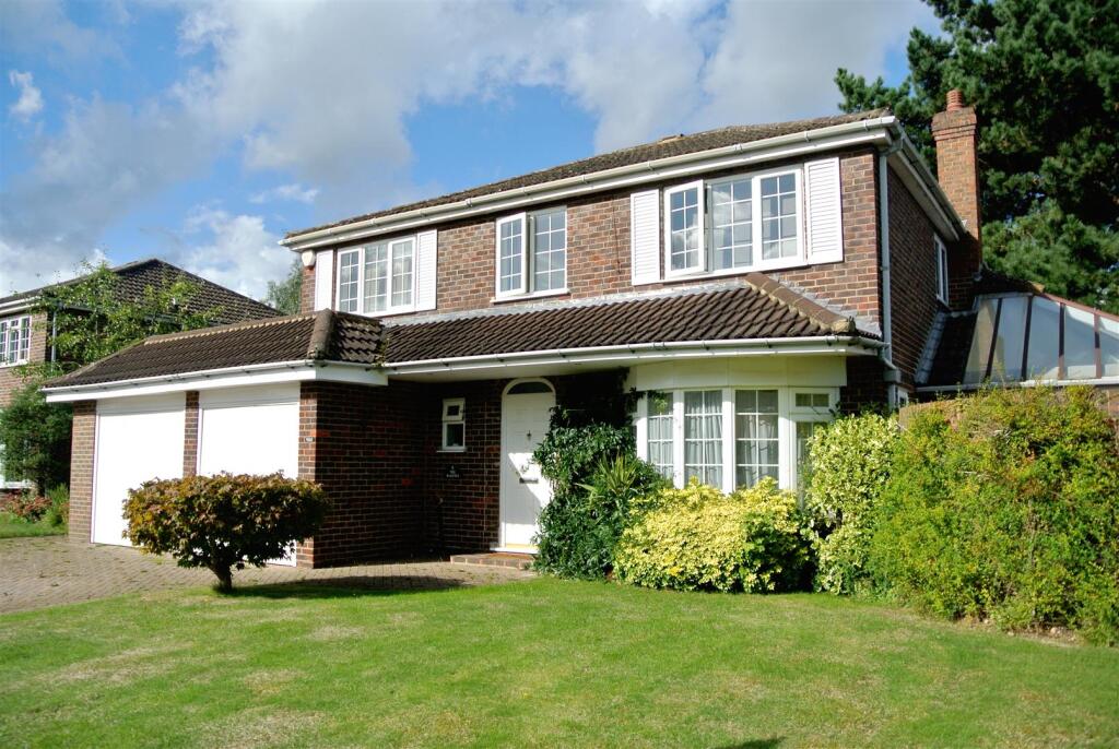 Main image of property: Weybridge