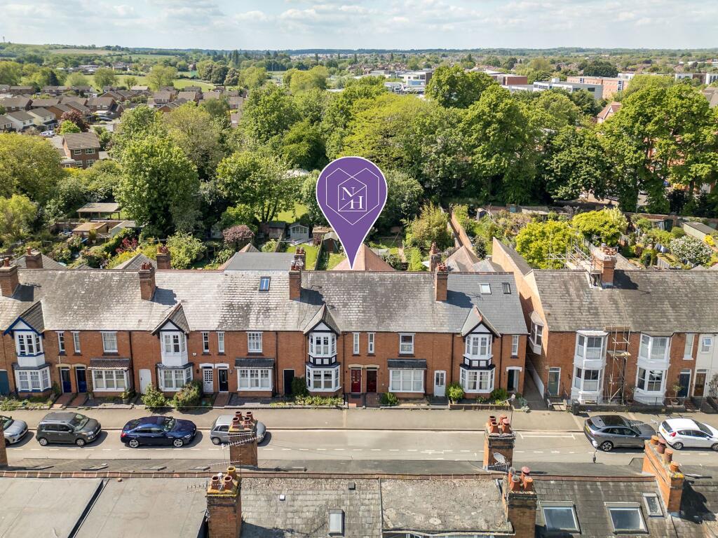 Main image of property: Perfect Project Property in Community Led Road - Albany Road, Stratford