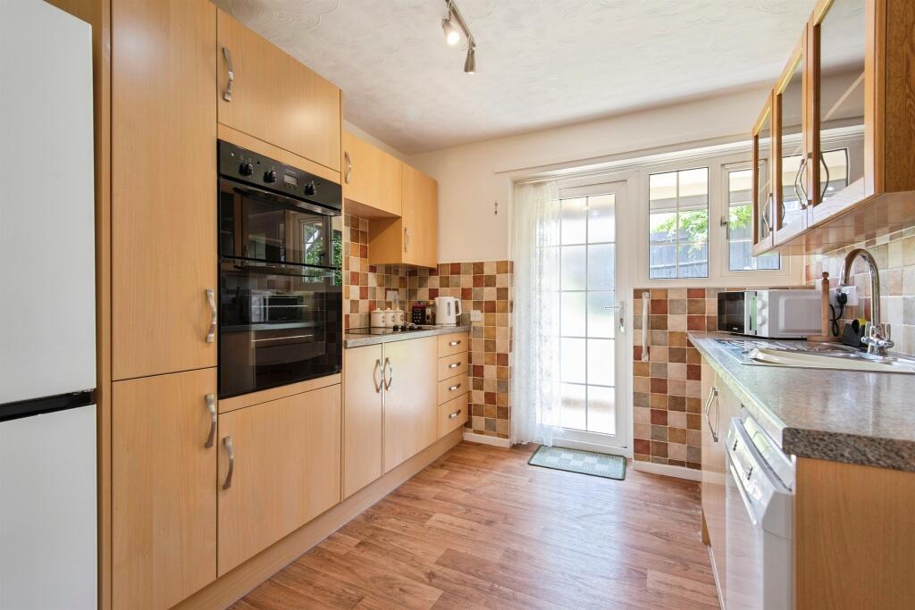 House in North Hertfordshire, Royston - View 5