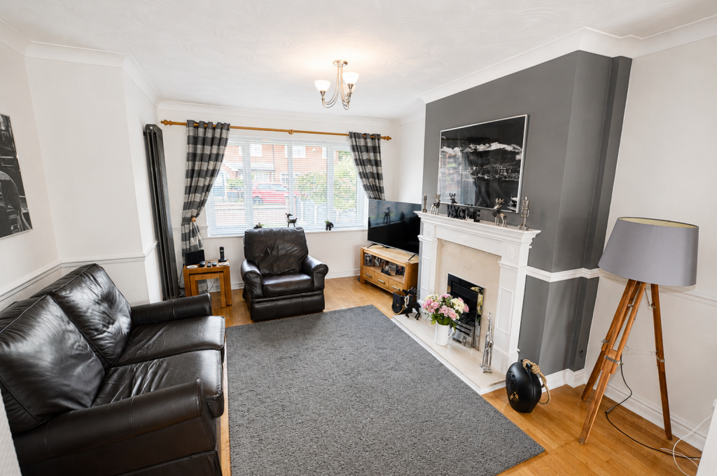 Scott Road, Warrington photo 4
