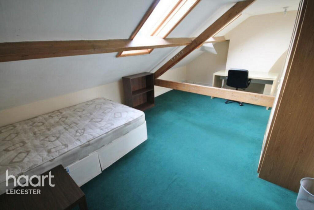 House in Leicester, Highfields - View 3