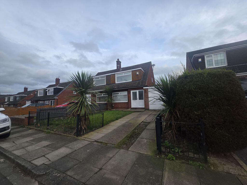 Main image of property: Guildford Road, Normanby, Middlesbrough, TS6 0PZ