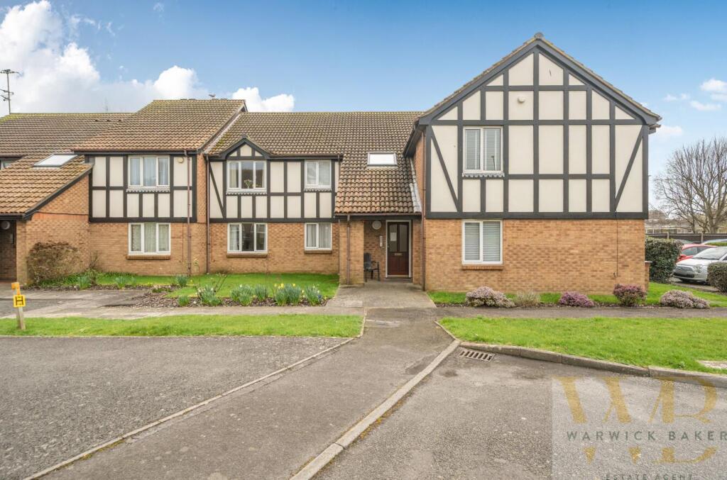 Main image of property: Fairlawns, Shoreham-By-Sea