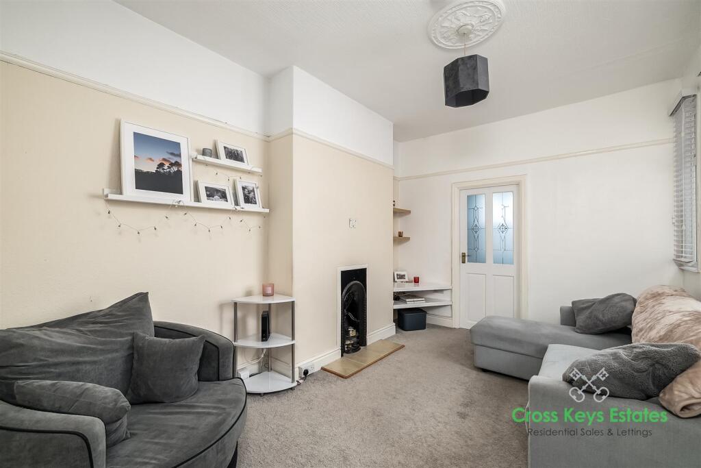 Apartment in Plymouth - View 4