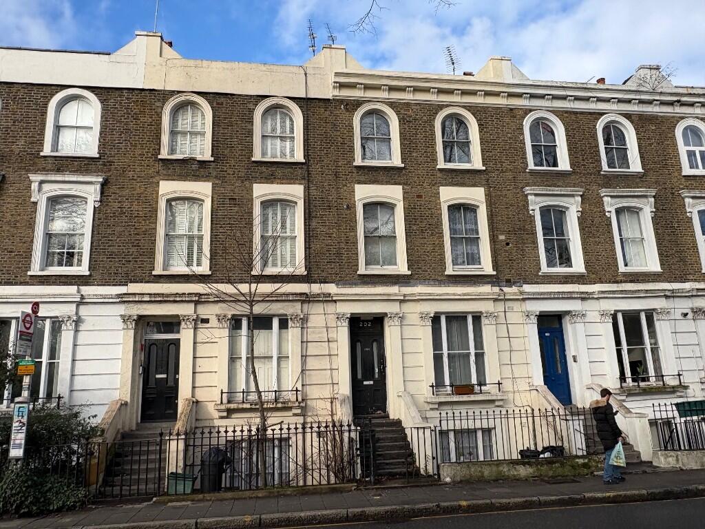Main image of property: St. Pauls Road, London, N1
