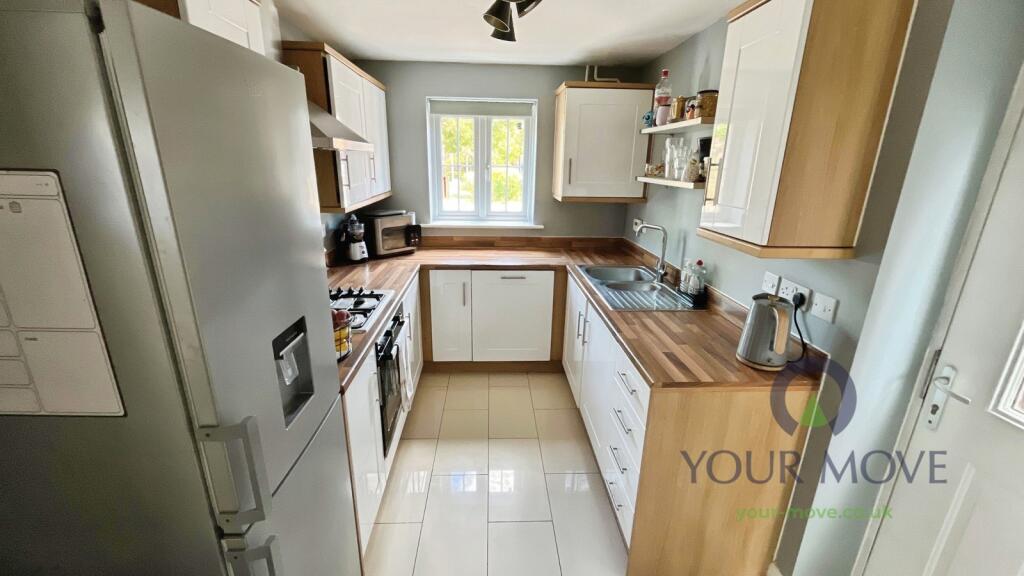 House in Milton Keynes - View 5