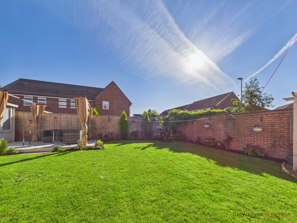 House in Hessle, East Riding of Yorkshire - View 4