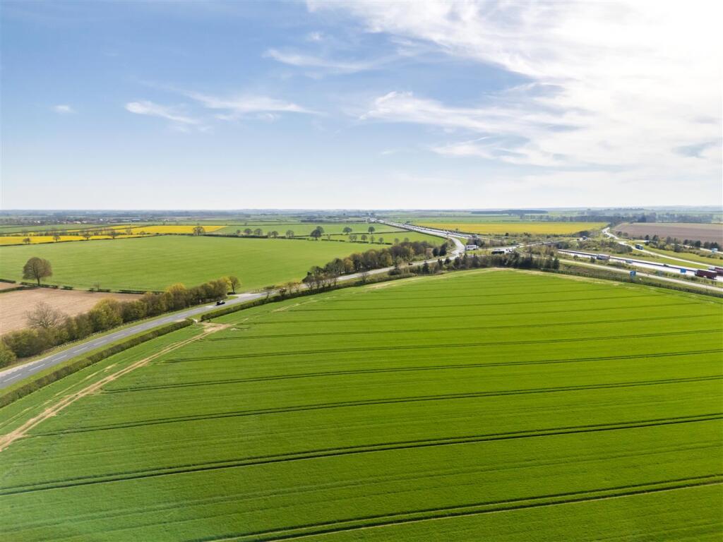Main image of property: Lot 3 - The Brooms Farm, Baldersby-St-James, Thirsk
