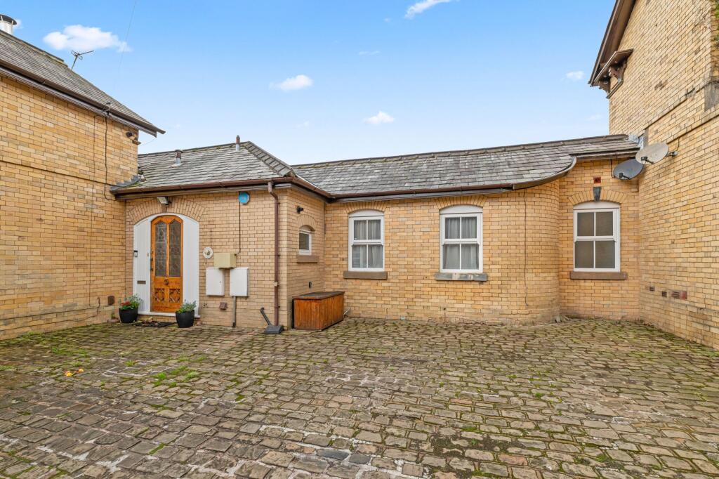 House in Warrington