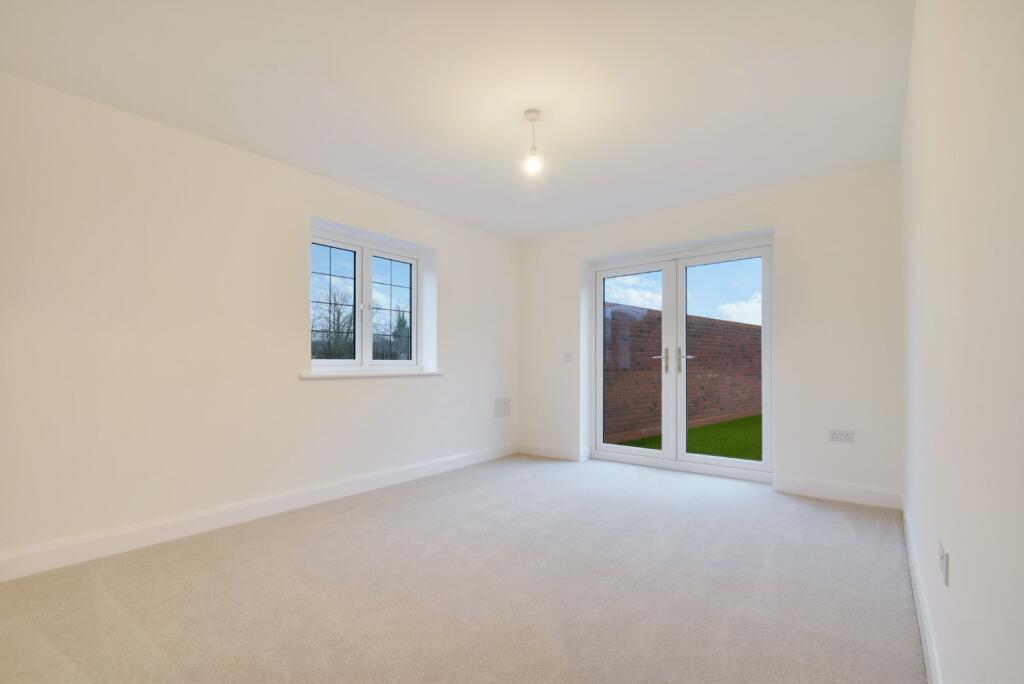 19 Martley Fields, Martley, Worcestershire, WR6 - Więcej