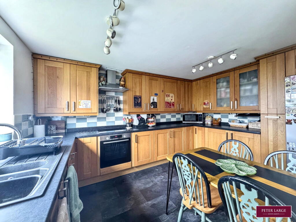 House in Denbighshire LL19 9NH, Prestatyn - View 5