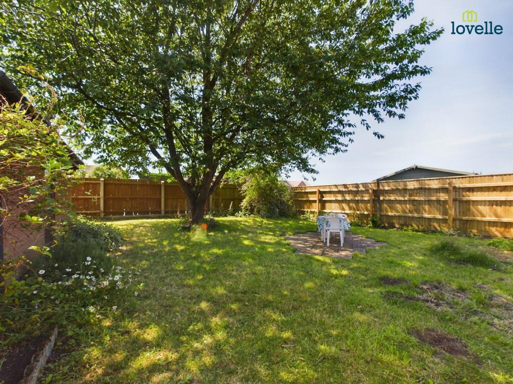 The Ridings, Market Rasen, LN8 photo 2