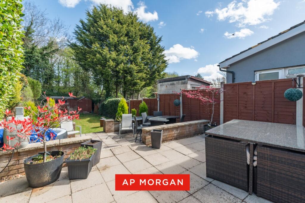 Additional image 15 of Studley Road, Lodge Park, Redditch, Worcestershire, B98