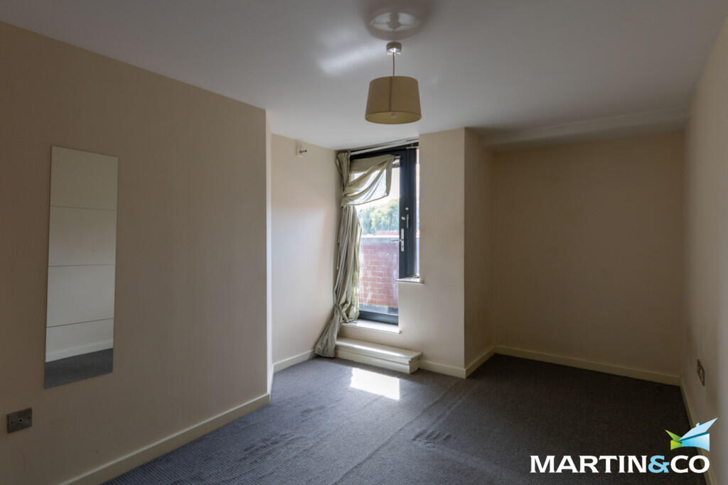 Avoca Court, Cheapside, Digbeth, B12 - More
