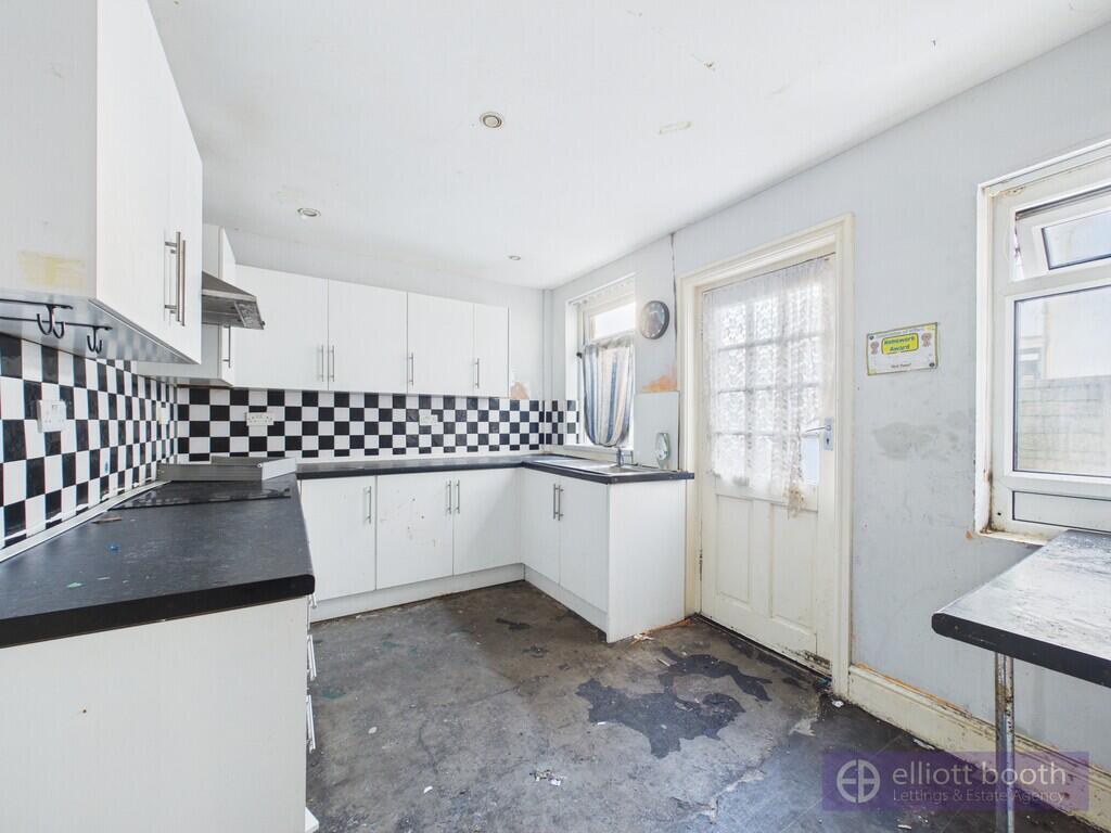 House in Blackpool - View 4