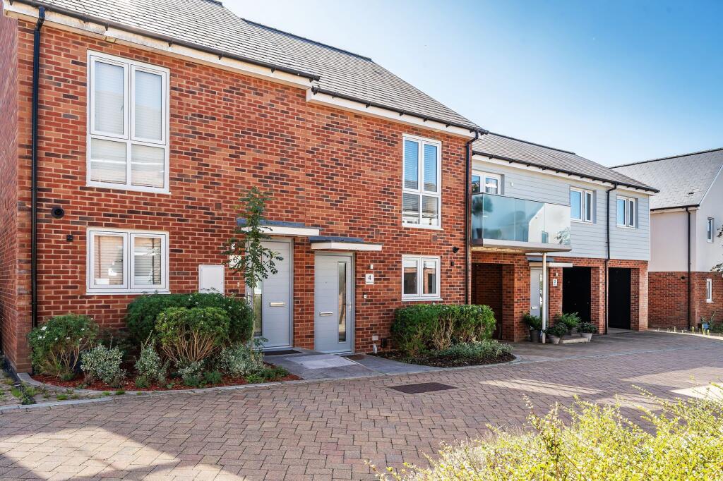 Main image of property: Rosehip Lane, Tunbridge Wells, TN2