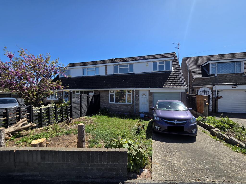 Main image of property: Icknield Way, Luton, LU3