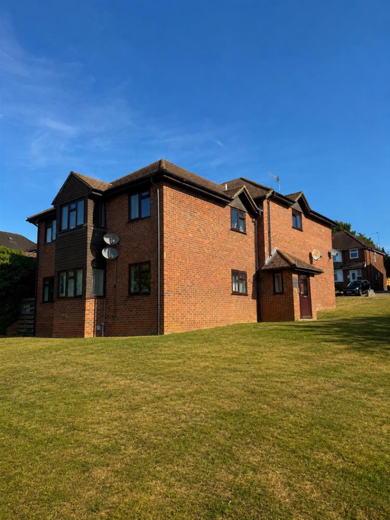 Main image of property: Nelson Court Nelson Close, High Wycombe