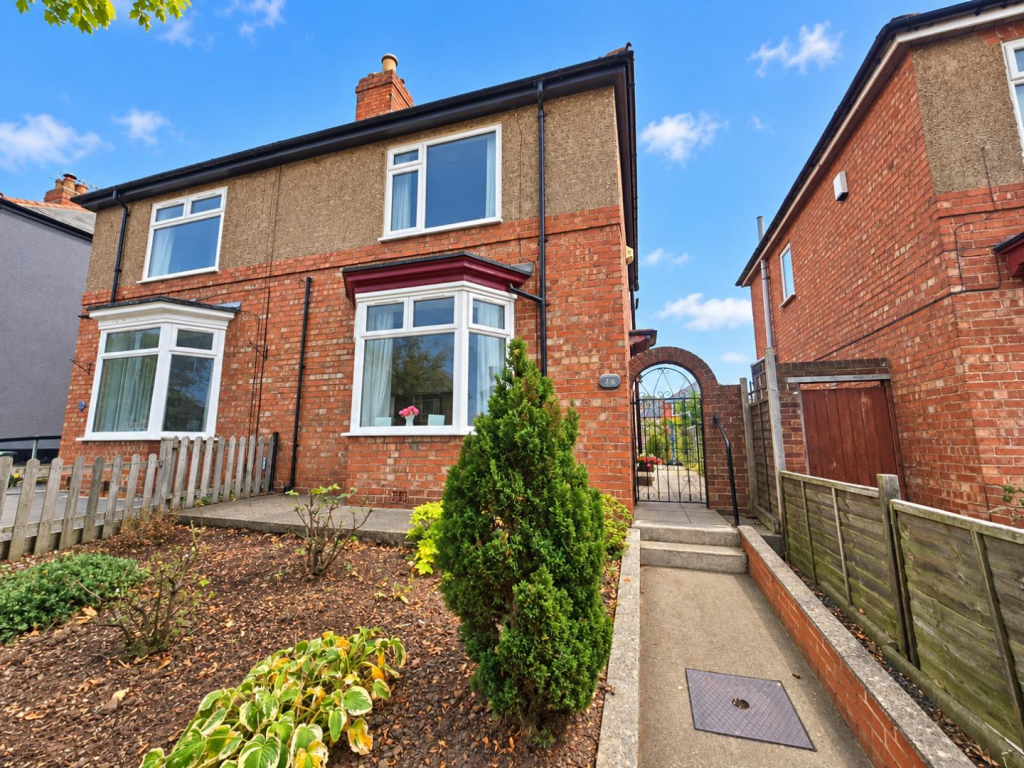Main image of property: The Leas, Darlington