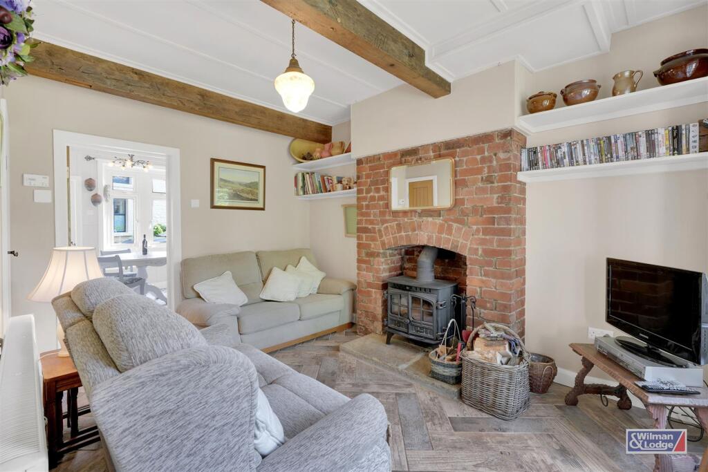 Additional image 8 of Far Lane, Kettlewell, Skipton