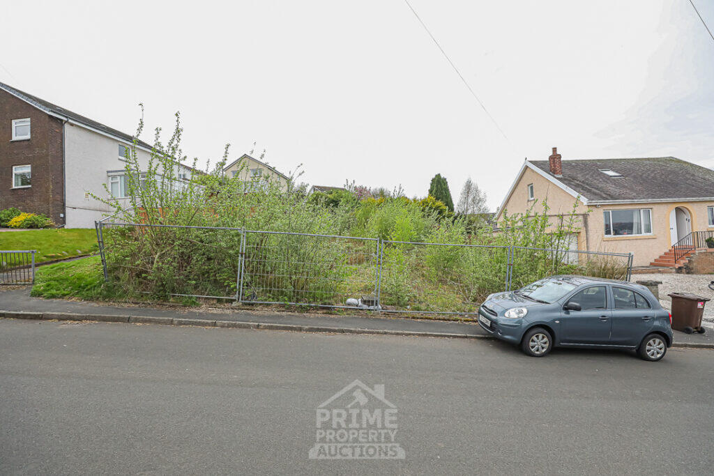 Main image of property: Land At Middlepenny Road, Langbank, Renfrewshire, PA14 6XE