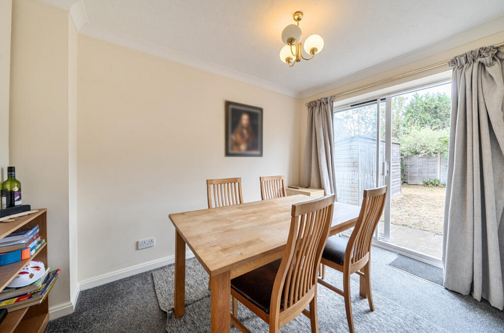 House in Guildford - View 4