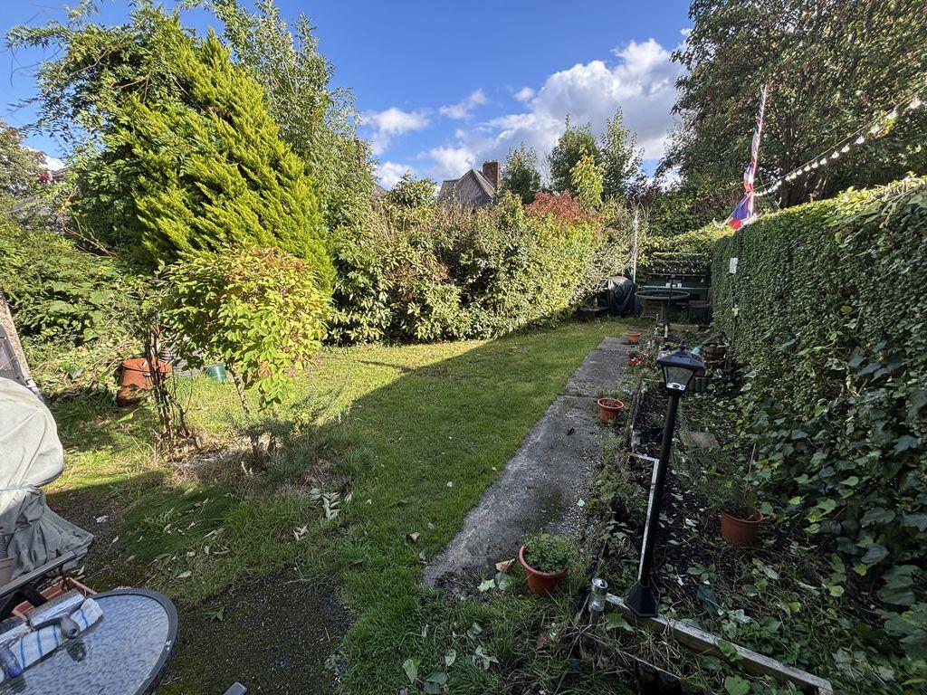 House in Manchester, Greater Manchester - View 5