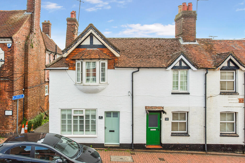 Main image of property: High Street, ROTHERFIELD