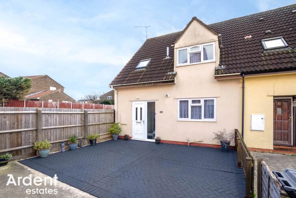 Main image of property: Churchill Rise, Chelmsford