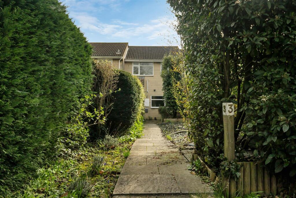 Main image of property: Factory Road, Winterbourne