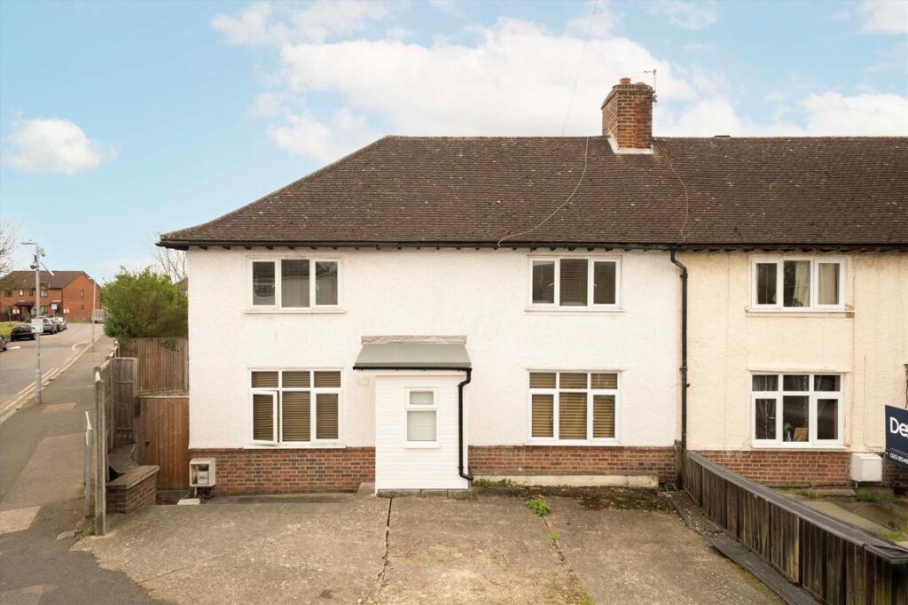 Main image of property: King Henrys Road, Kingston Upon Thames