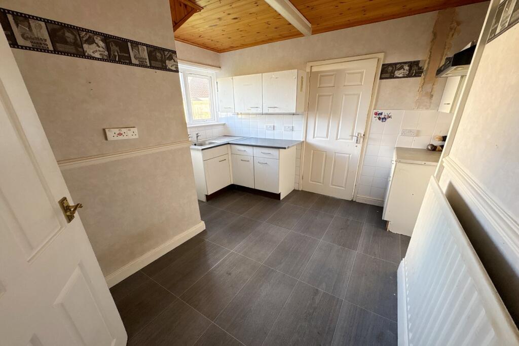 House in Cockermouth, Cumberland - View 3