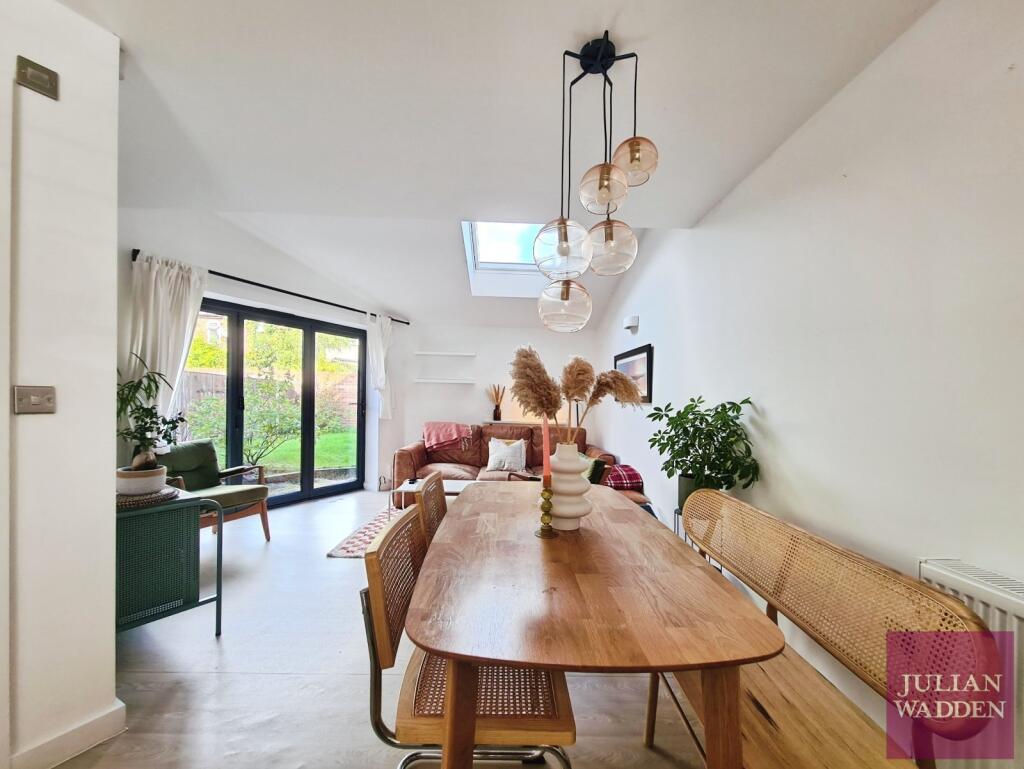 House in Stockport, Heaton Norris, Edgeley - View 5