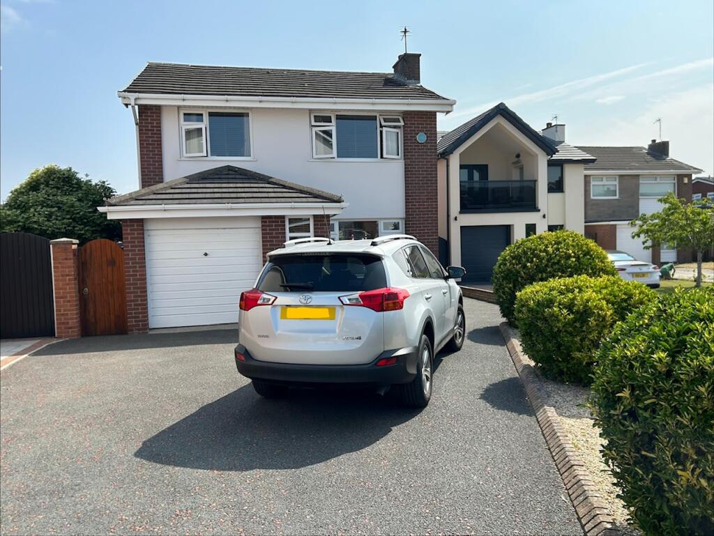 Main image of property: Shelton Drive, Ainsdale, Sefton