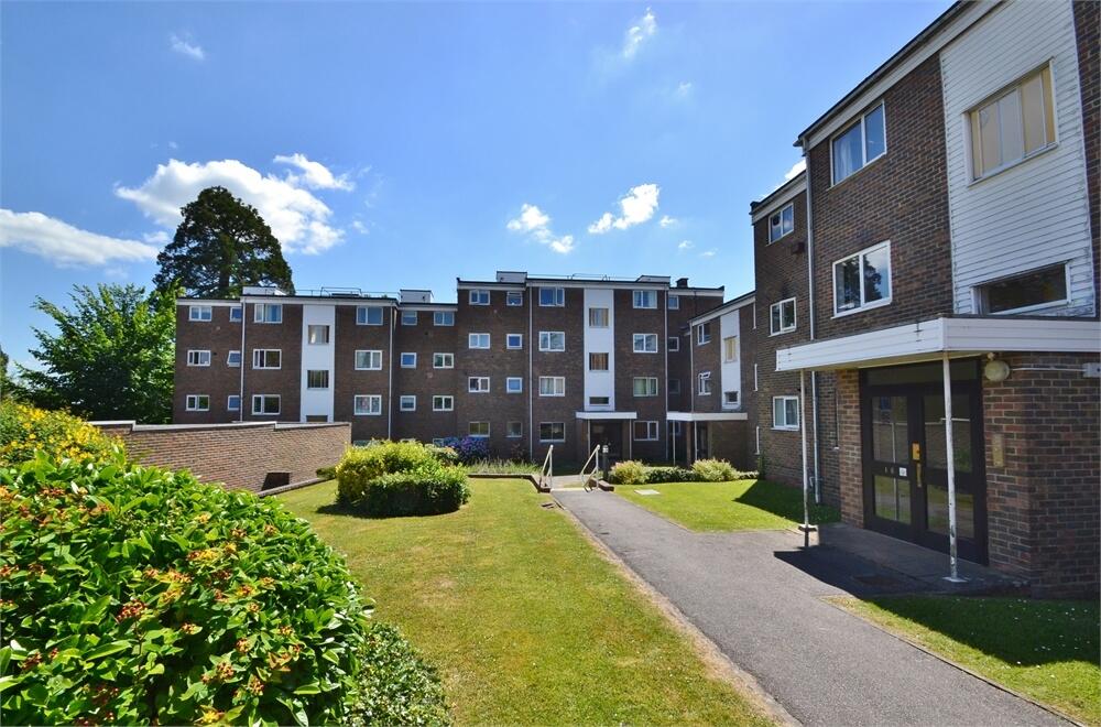 Main image of property: Heath Road, Haywards Heath, RH16