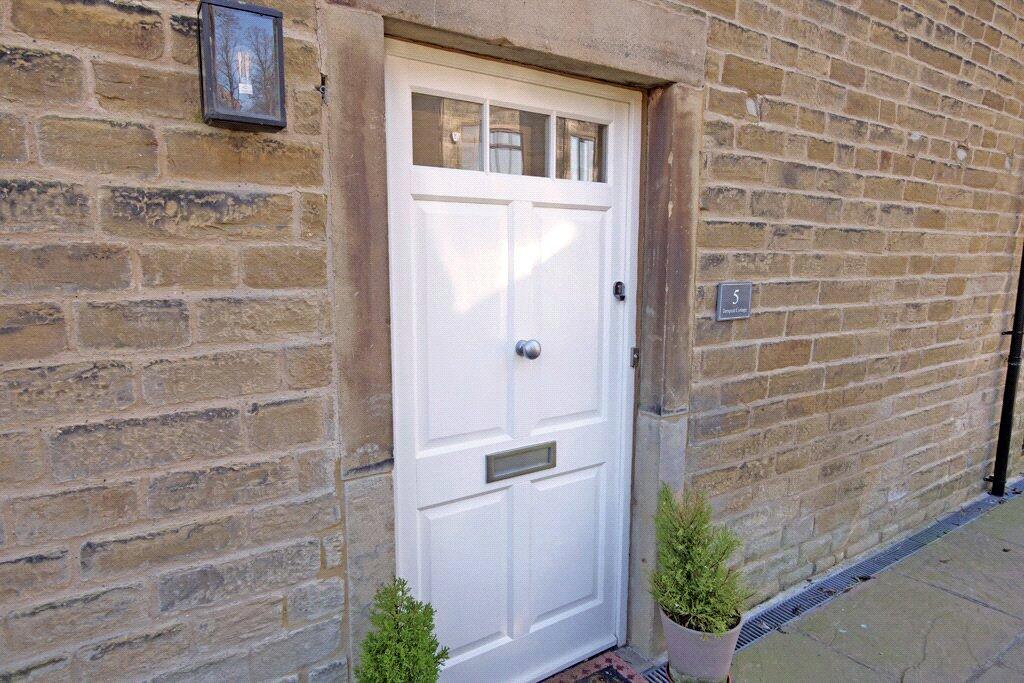 Additional image 20 of Tempest Cottage, 5 St Stephens Place, Skipton, BD23 1FU